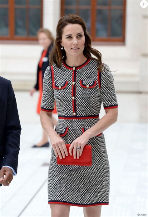 vestito gucci di kate middleton|kate middleton gucci dress.